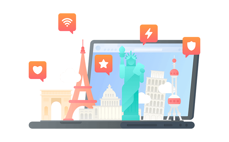在荷兰怎么翻回中国 - 翻回VPN
